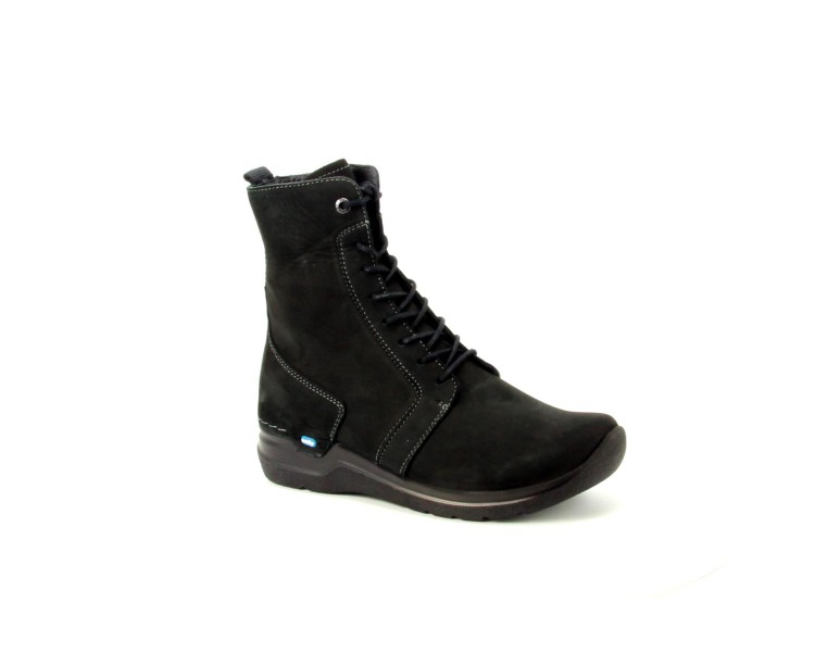 Wolky veterboot Viper HV 10000 zwart