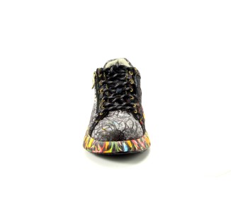 Laura Vita sneaker Nikito 44 grijs