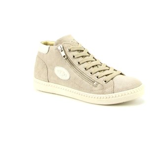 AQA veterboot A8512 B30A12 grijs