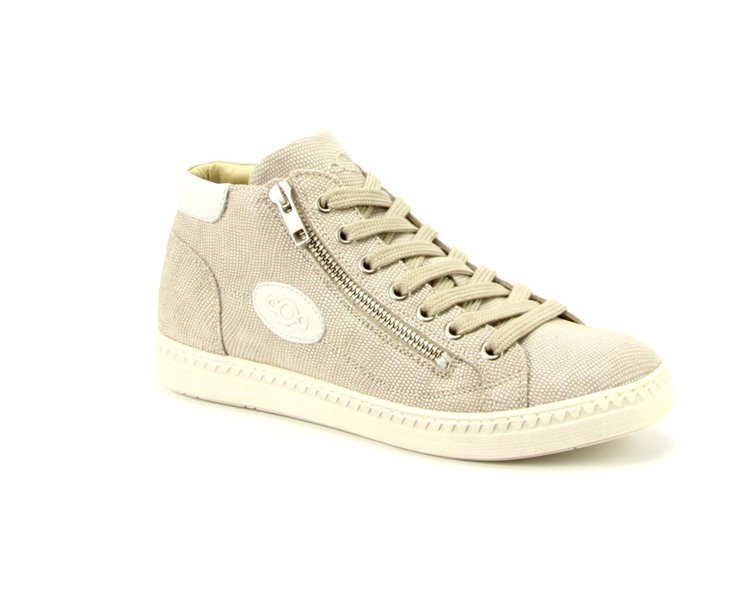 AQA veterboot A8512 B30A12 grijs