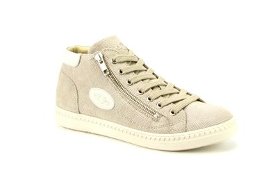 AQA veterboot A8512 B30A12 grijs