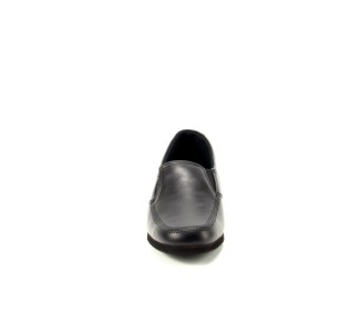 Rohde pantoffel 6303 zwart Rohde pantoffel 6303 zwart