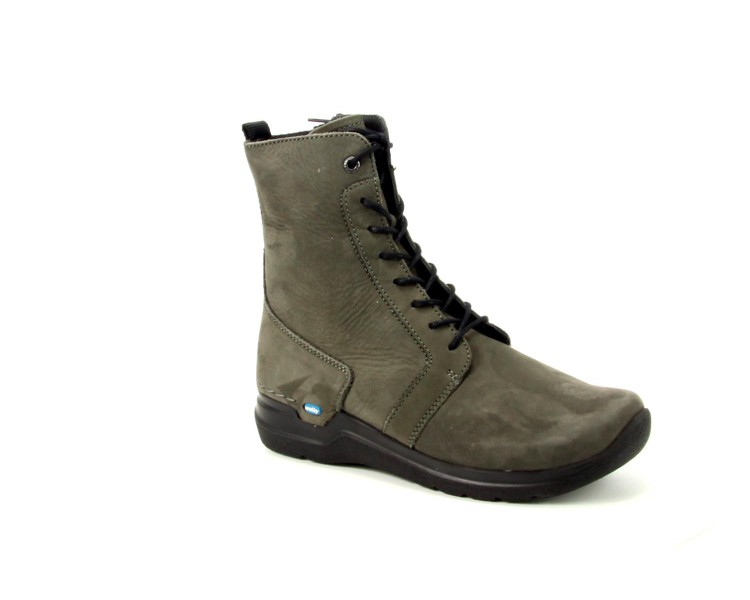 Wolky veterboot Viper HV 10301 grijs