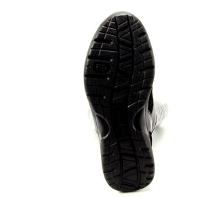 Hartjes veterboot Katy 01.01 zwart