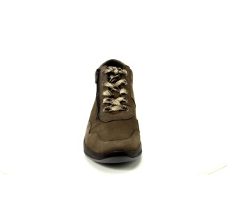 Solidus veterboot Halea 30555 bruin