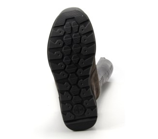 Solidus sneaker Kea 80768 blauw