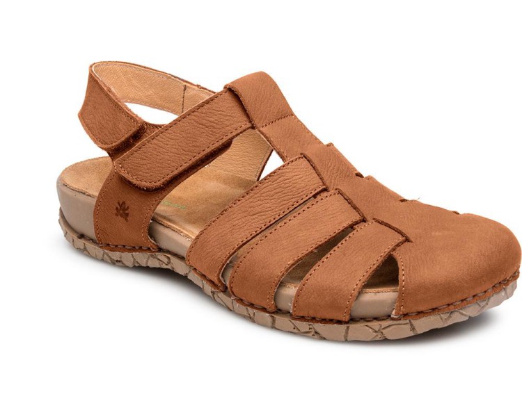 El Naturalista sandaal N5862 Tabernas bruin