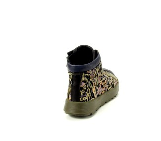 Think veterboot Comoda 0000 zwart