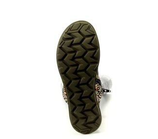 Think veterboot Comoda 0000 zwart