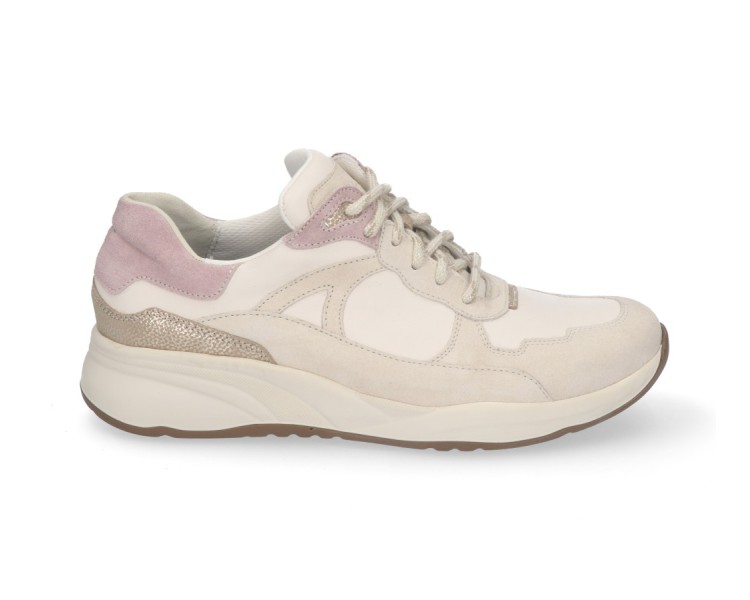 Durea sneaker 6283 2123 beige