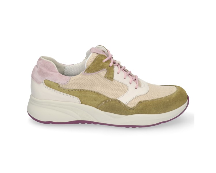 Durea sneaker 6317 2073 beige