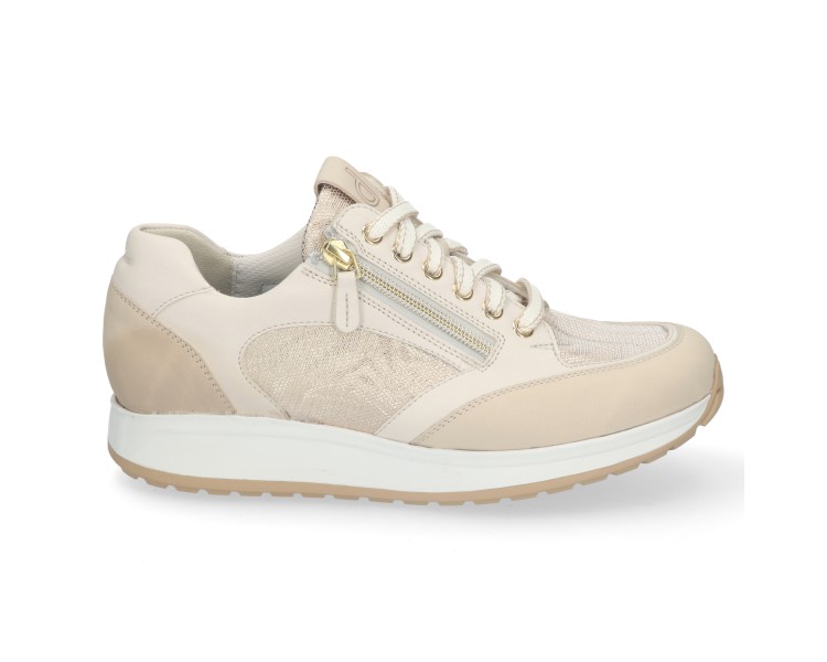 Durea sneaker 6322 2153 beige