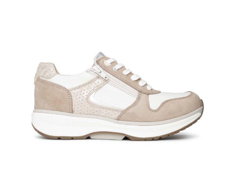 Xsensible sneaker New Jersey GX 530 taupe