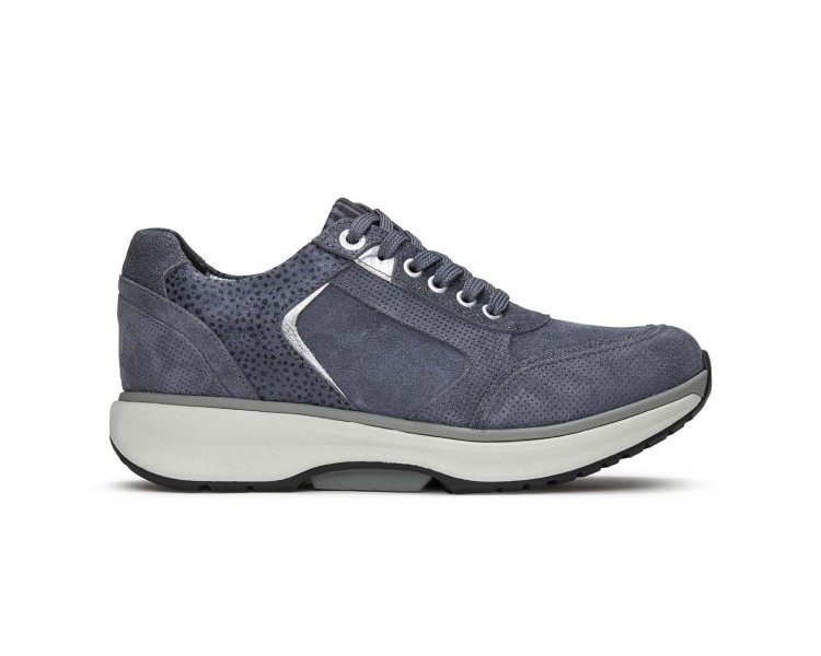 Xsensible sneaker Georgia GX 259 blauw