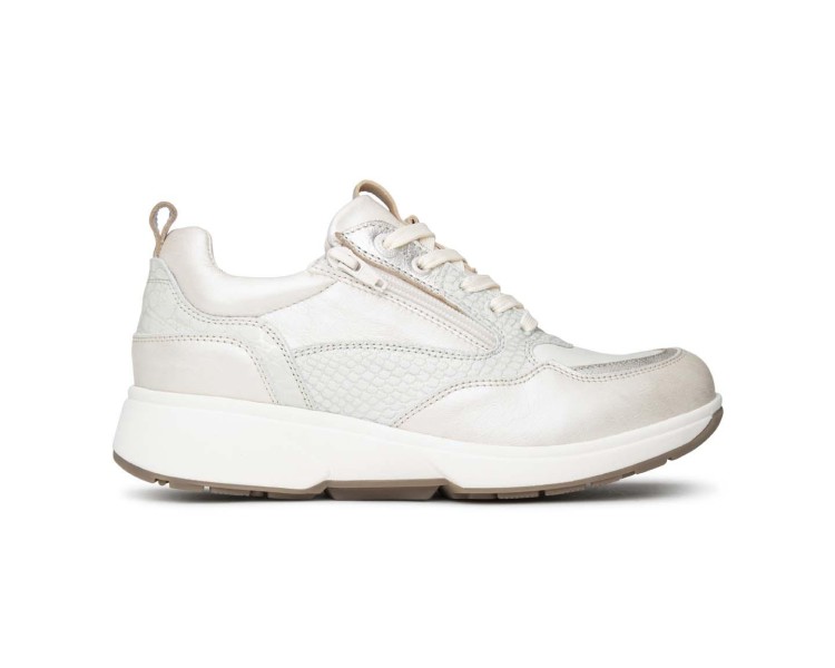 Xsensible sneaker Grenoble HX 176 wit