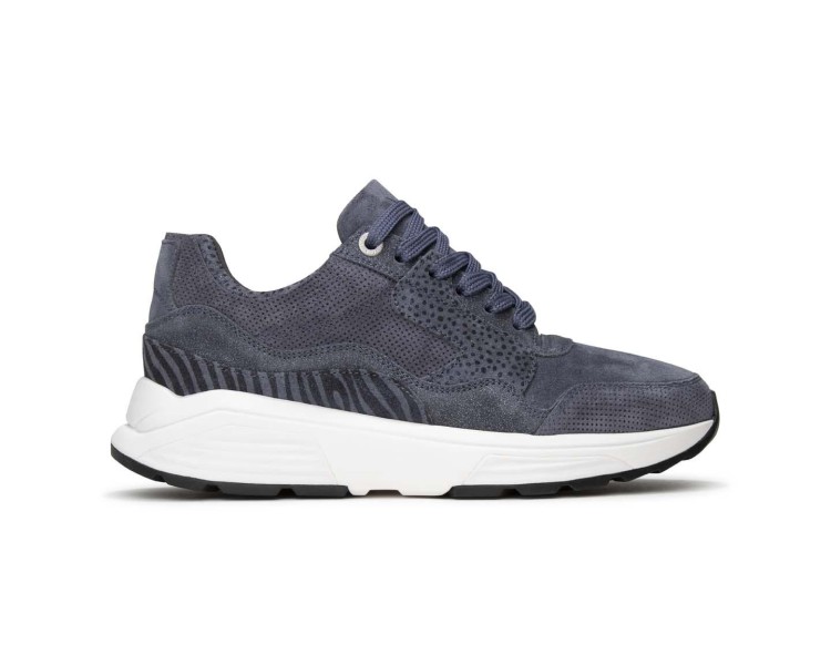 Xsensible sneaker Golden Gate Lady GX 259 blauw