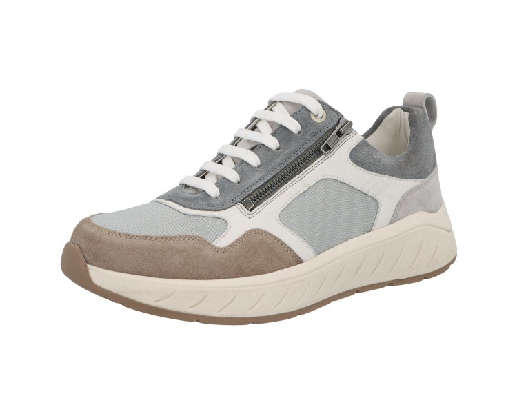 Solidus sneaker Ken 20927 grijs
