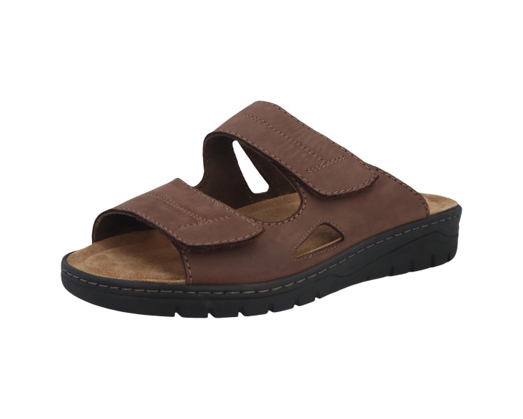 Solidus slipper Natura Sandale 30423 bruin