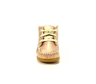 Bunnies jr moccasin 224505-998 roze