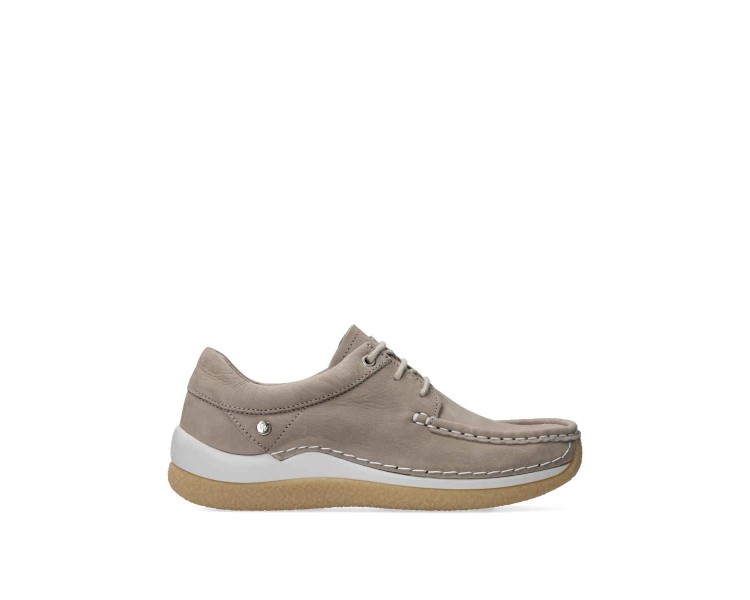 Wolky veterschoen Celebration 10125 beige