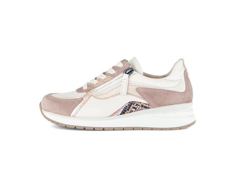 Gabor sneaker 86.305.52 beige