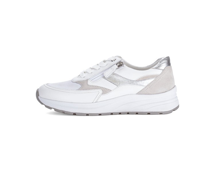 Gabor sneaker 86.597.50 wit