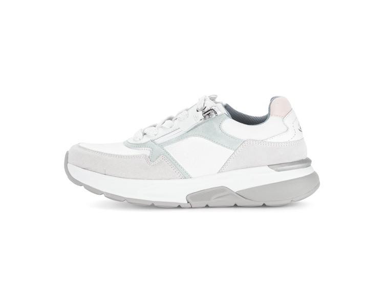 Gabor sneaker 86.847.50 wit