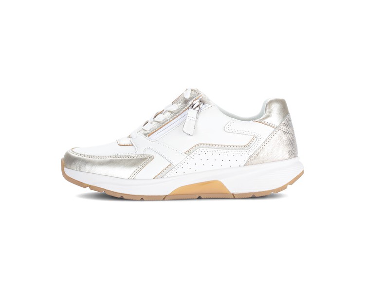 Gabor sneaker 86.878.63 wit