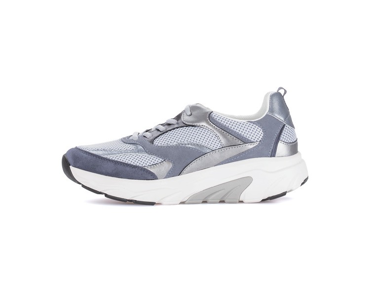 Gabor sneaker 86.936.36 blauw