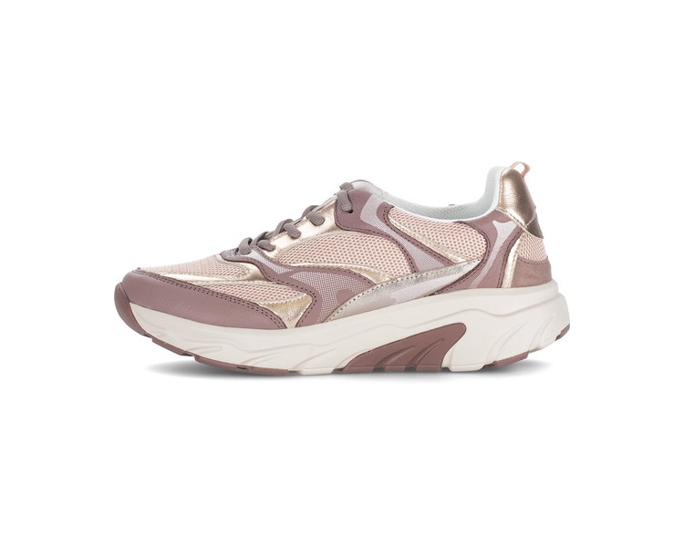 Gabor sneakers 86.936.84 roze