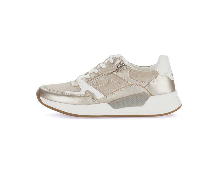 Gabor sneaker 86.958.32 beige