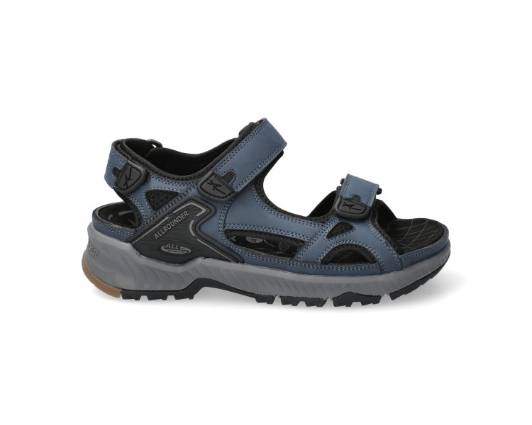 Allrounder sandaal Honduras 97 blauw