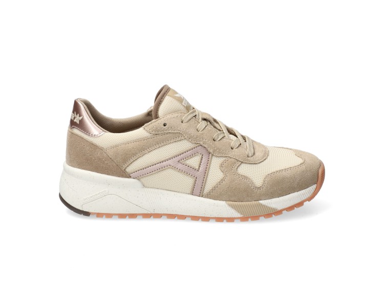 Allrounder sneakers Vitesse 2 12 27 beige