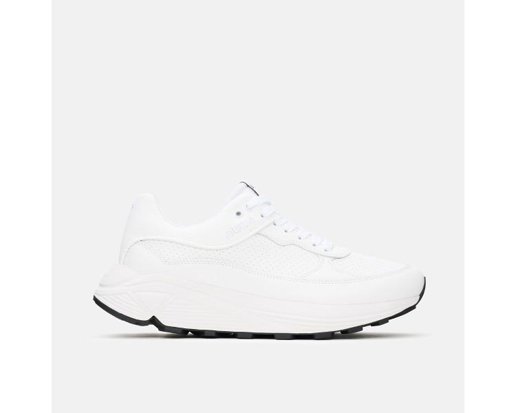 Duca sneakers Lecce Lux WP Men wit