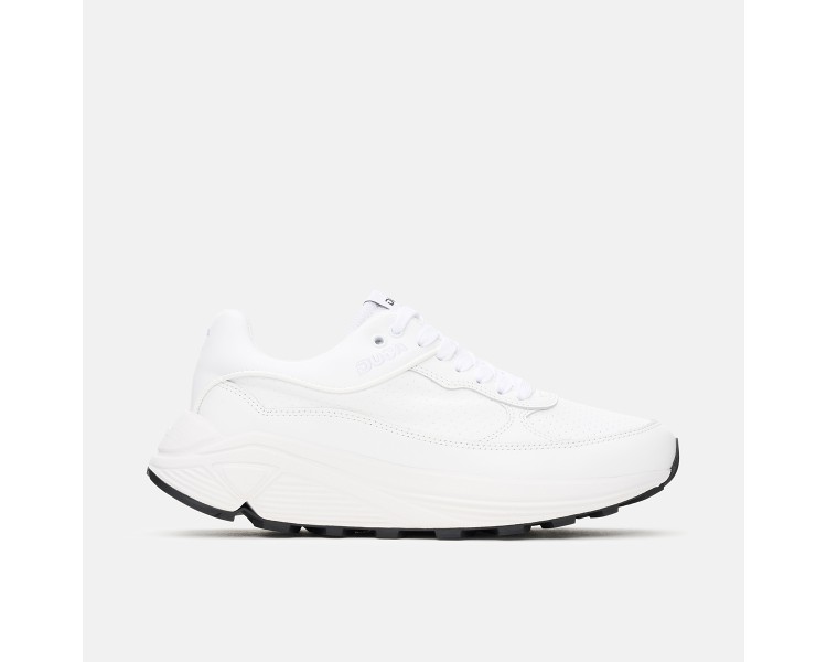 Duca sneakers Lecce Lux WP Women wit