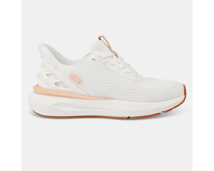 Kizik sneaker Athens 2 W 2507 wit