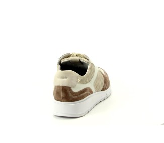 Durea sneaker 6315 2166 beige