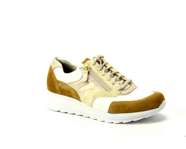 Durea sneaker 6279 1976 wit