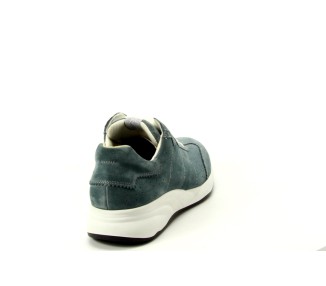 Durea sneaker 6289 2143 blauw