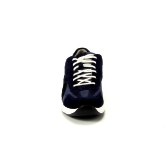 Durea sneaker 6316 2082 blauw