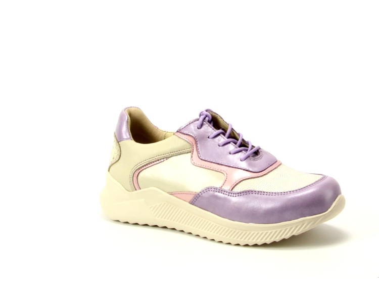 Wolky veterschoen E-Way S2F 90995 multicolor