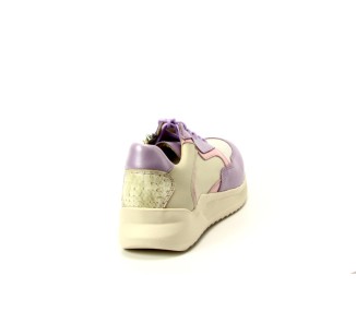 Wolky veterschoen E-Way S2F 90995 multicolor