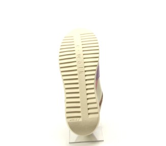 Wolky veterschoen E-Way S2F 90995 multicolor