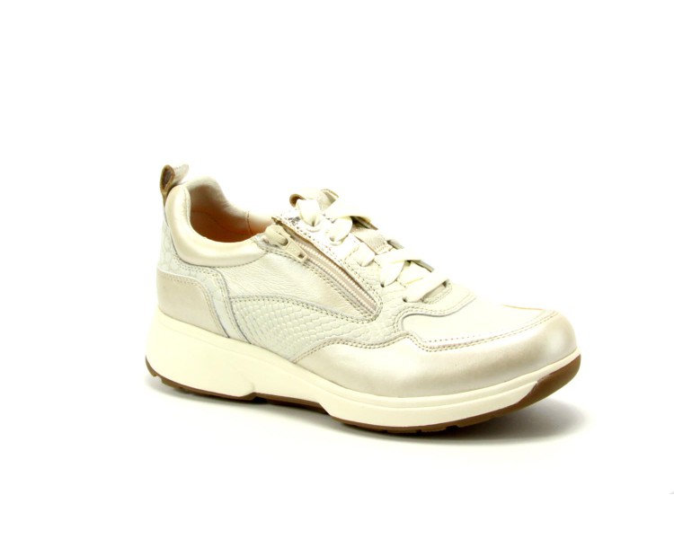 Xsensible sneaker Grenoble HX 176 wit
