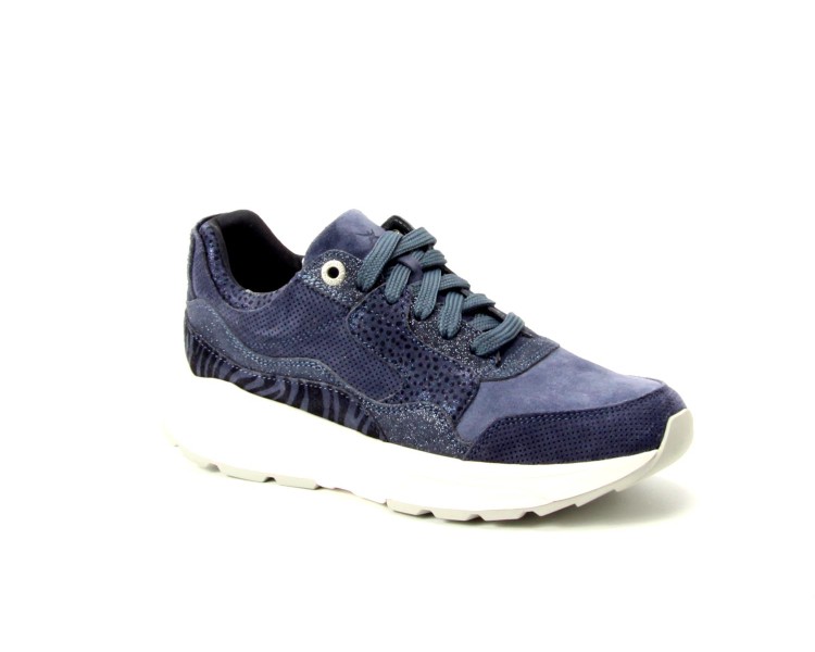 Xsensible sneaker Golden Gate Lady GX 259 blauw