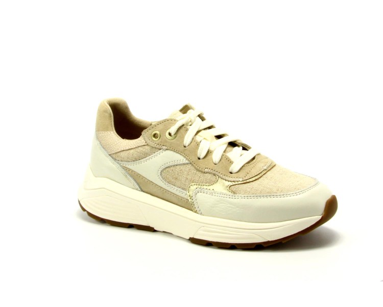 Xsensible sneaker Ponte Vecchio G 157 wit