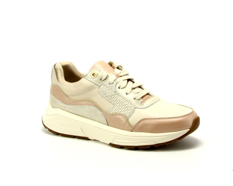 Xsensible sneaker Golden Gate Lady GX 753 roze