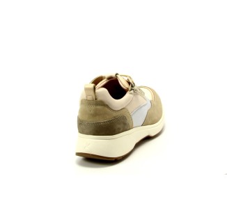 Xsensible sneaker Grenoble HX 531 taupe