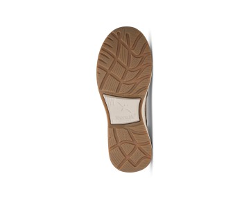 Xsensible sneaker New Jersey GX 530 taupe