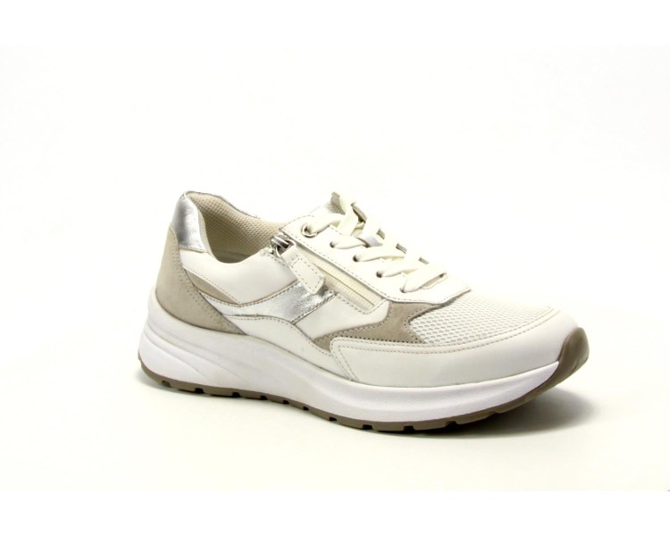 Gabor sneaker 86.597.50 wit